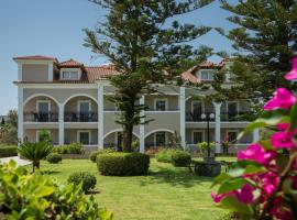 Sofia - Yiota Studios & Apartments, ubytování s možností vlastního stravování v destinaci Tsilivi
