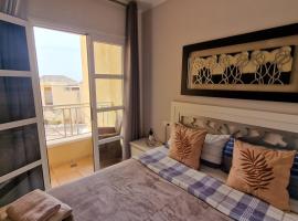 Residencial Benimar Licencia Vv