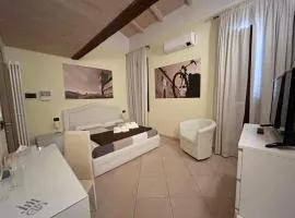 DIMORA AL SARACENO