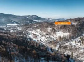 Barbara Ustroń, Sun & Snow