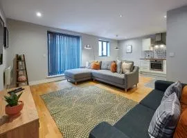 Host & Stay - Ropewalks Abode