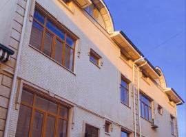 Minor Boutique Hostel, cheap hotel in Bukhara