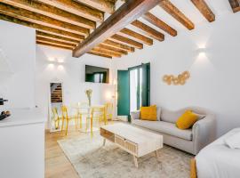 Palacio de Bobadilla Suites, hotel en Cuenca