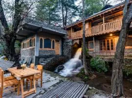 NotOnMap - H2O House