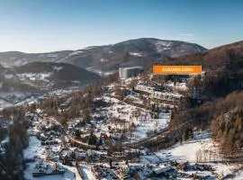 Bukowa Góra, Sun & Snow