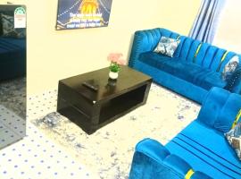 Vilma Apartment, guest house in Mombasa