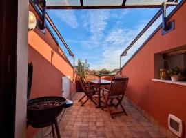 Cozy Family Retreat/ 5 pl/ 1h drive from Venice, accommodation in Caldiero