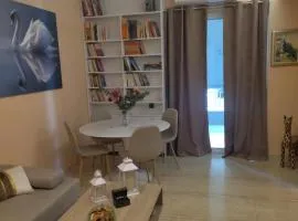 Swan Paradise Glyfada Apartment