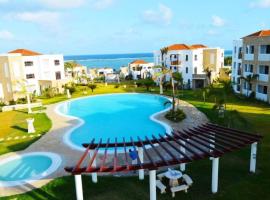 Haradali Suites 2 Bedroom Beach Apartment - Sultan Palace Beach Resort, Hotel in Kilifi