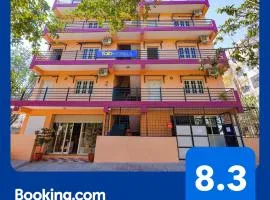 FabExpress Manyu Inn - Nr Haralur Road