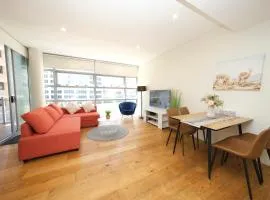 Alora Apartment in Sydney CBD - Darling Harbour