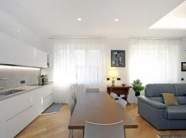 Art Lover Apartment