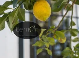 LEMON SUITES APARTMENTS