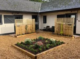 Belle Vue Farm B&B