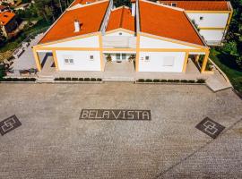 Estalagem Bela Vista