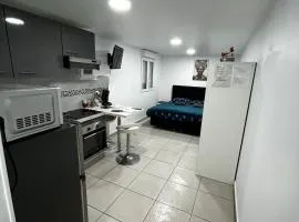 Petit paradis pour 2 personnes