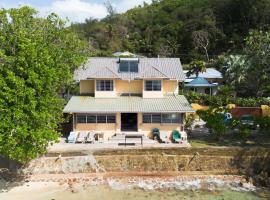 Bonnen Kare, hotel in Grand Anse