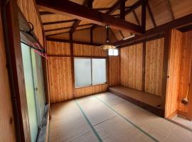 Yotsubaso Bungalow Village - Vacation STAY 85281v – kemping 