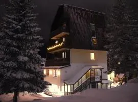 Apartmani Montana Jahorina