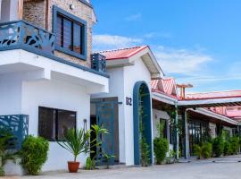 Homegate Resort, hotell sihtkohas Lekki