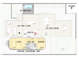 ANKR VILLAGE KUJUKURI PRIVATE CAMP - Vacation STAY 41971v, campsite in Hasunuma