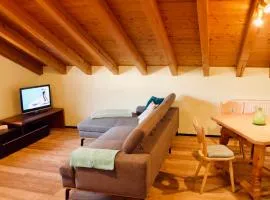 Ferienwohnung Am Loferwasser