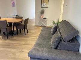 vakantie appartementen de Westpoort, lejlighed i Aardenburg