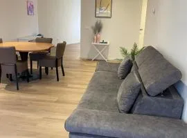 vakantie appartementen de Westpoort