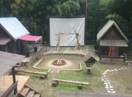 NAKADAKI ART VILLAGE - Vacation STAY 41951v