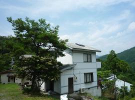 Ten Ten Go Shibu Kawa - Vacation STAY 41956v, campsite in Ono