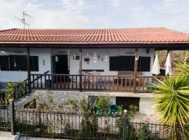 Villa Philippopolis - Elegant & Spacious Retreat