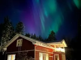 Reindeer Lake Resort