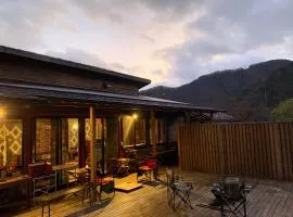 AKAYA GLAMPING HOUSE - Vacation STAY 41979v