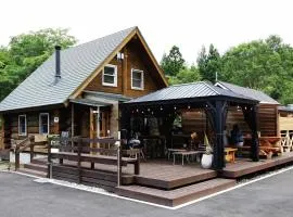 Hachimantai City - Camp - Vacation STAY 42096v