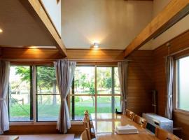 Kabato County - Camp - Vacation STAY 42183v, Campingplatz in Shintotsukawa