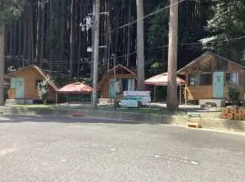 Nakano-san Chi Campsite & RV Park Hotaru no Sato- Camp - Vacation STAY 42210v