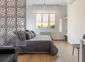 La dimora degli asinelli, family hotel in Bologna