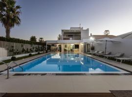 Villa Barbara - IsulaTravel, hotel a Ispica