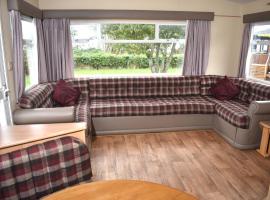 Albany Bronze - pet friendly LC19, sumarbústaður í Minehead