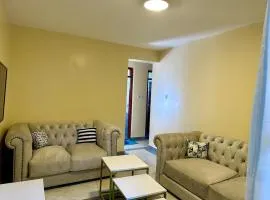 Staybridge One Bedroom Airbnb