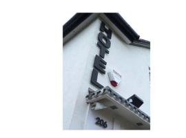 NAP Barnet, hotel in Barnet