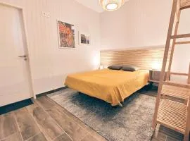 Santa Cruz Ocean Apartment - II