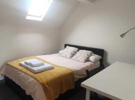 Staines City Centre Apartments, hotel in Staines upon Thames