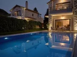 Avesta Private Villas - Kallisto