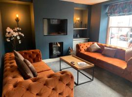 Rose Cottage, Windermere Centre, Lake Access, hotel a Windermere