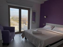 Le Ghie, hotell i Mondovì