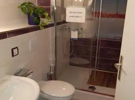 Pension am Messegelände