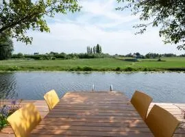 5 persons Holiday Home Comfort