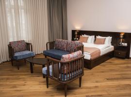 Makmani Boutique Hotel by DNT Group
