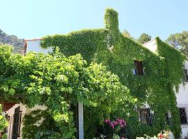 Casas Rurales Cortijo El Marqués, hotel en Quesada